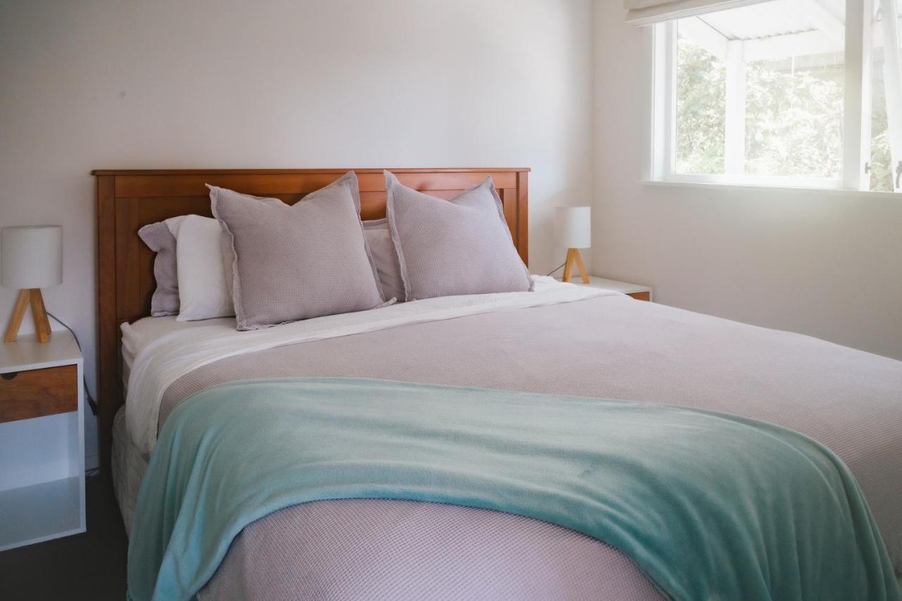 Te Puna Cottage Gardens B&B Tauranga Exterior photo
